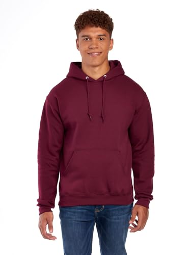 Jerzees Fleece Pullover Hoodie