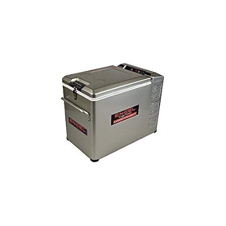 Engel MT45 Kompressor Kühlbox 12/24/110/230 Volt MT45G-P