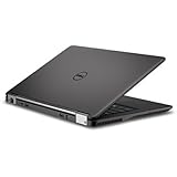 Dell Latitude E7250 Intel Core i7-5600U X2 2.6GHz 8GB 128GB 12.5'' (Black)