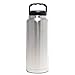 Magnum Steel Bottle Tumbler (36 oz, Stainless Steel)