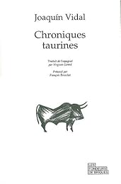 Chroniques taurines