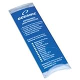 Oceanic OC1 Hard Plastic Lens Protector