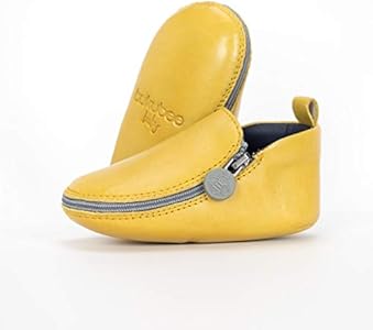bukubee baby shoes