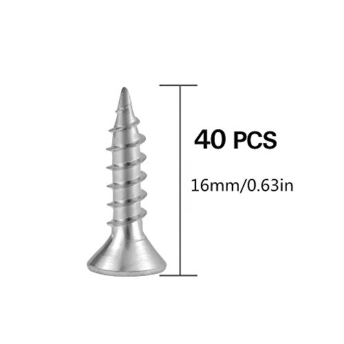 4 WXJ13+Corner+Brackets+Bracket+Screws