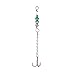 Lindy LPTKS05 Ice Perch Talker Tullibee 1 4 in