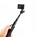YI Selfie Stick & Bluetooth Remote for VR 360 and Action Camera