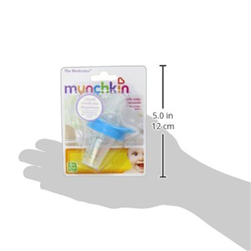 Munchkin The Medicator, Colors May Vary