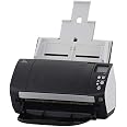 FUJITSU FI-7160 - Document Scanner - Duplex - 8.5 in X 14 in - 600 DPI X 600 DPI - UP to 60 PPM (Mono) / UP to 60 PPM (Color)