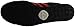 Adidas F37212: Samoa Vintage Black/Lush-Red/Gold Retro Classic Sneaker
