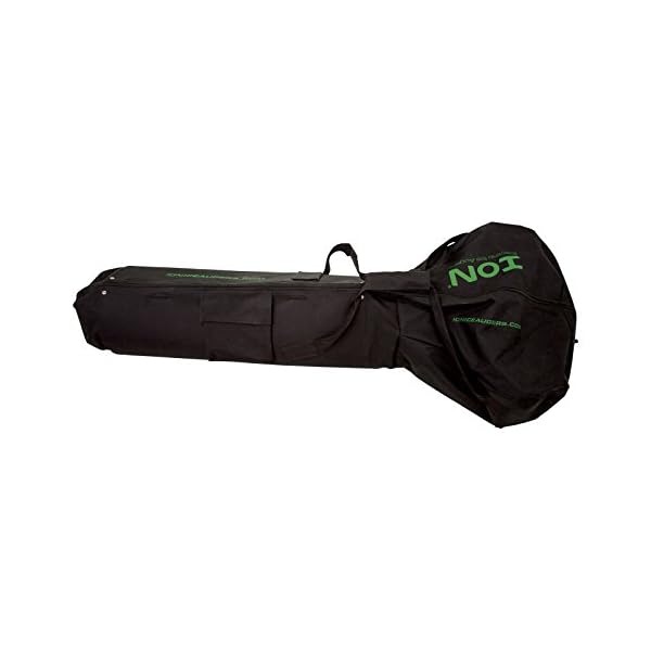 ION-Auger-Bag ION-Auger-Bag