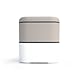 monbento MB Original Bento Box, Grey/White