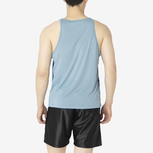 ID Run Tank