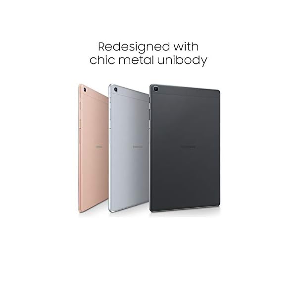 Samsung-Galaxy-Tab-A-101-Inch-32-GB-Wi-Fi-Black-UK-Version Samsung Galaxy Tab A 10.1-Inch 32 GB Wi-Fi - Black (UK Version)