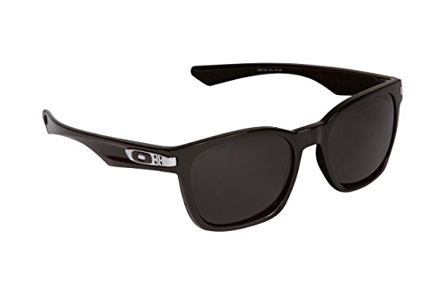 New SEEK OPTICS Replacement Lenses Oakley GARAGE ROCK - Polarized Black