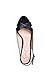 Jessica Simpson Women's Willey Heeled Sandal, Black, 8 Medium US