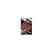 Lekue 24 Cavity Mini Brownie Mold Pan, Model # , Red