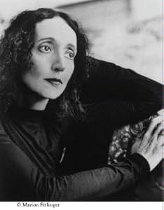 Joyce Carol Oates