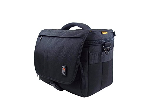 Panasonic-LUMIX-DMC-GH4K-DMC-GH4KBODY-GH4-1605MP-Digital-Single-Lens-Mirrorless-Camera-Body-Panasonic-H-FS45150K-Lumix-G-Series-Lens-Black-Sony-64GB-SDHC-Class-10-Memory-Card-Card-Reader-Camera-Bag-Re