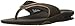 Reef Men's Leather Fanning Lux Flip Flop
