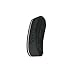 Pachmayr 00813 T550 Classic Trap Pad black, Medium, Pigeon Face