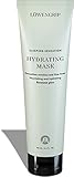 Löwengrip Sleep Sensation Hydrating Mask - Hyaluronic Acid & Allantoin. Moisturizes & Repairs. Sweden's Fastest Growing Beauty Brand. Fragrance Free. All Skin Types + Sensitive - 100 ml