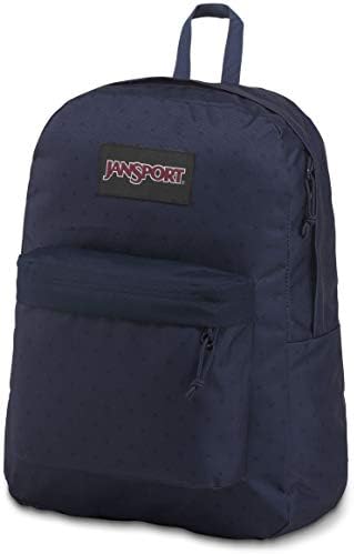 JanSport SuperBreak Plus Laptop Backpack - Lightweight School Pack, Winter Grid price in Egypt | Amazon Egypt | kanbkam JanSport SuperBreak Plus Laptop Backpack - Lightweight School Pack, Winter Grid price in Egypt | Amazon Egypt | kanbkam