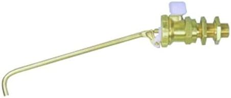 Pegler 1/2" Part 2 High Pressure Float Valve - 858NZ - Pack of 2