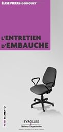 L' entretien d'embauche