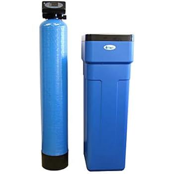 Tier1 Everyday Series 32, 000 Grain High Efficiency Digital Water