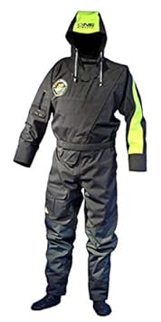 OneDesign Trockenanzug Sailing TH4
