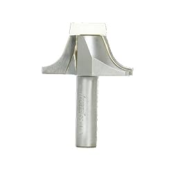 Freud 85-140: 1/2" Radius Round Over Bowl Bit with