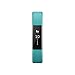 Fitbit Alta Classic Accessory Band, Teal Large