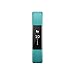 Fitbit Alta Fitness Tracker, Silver/Teal, Small