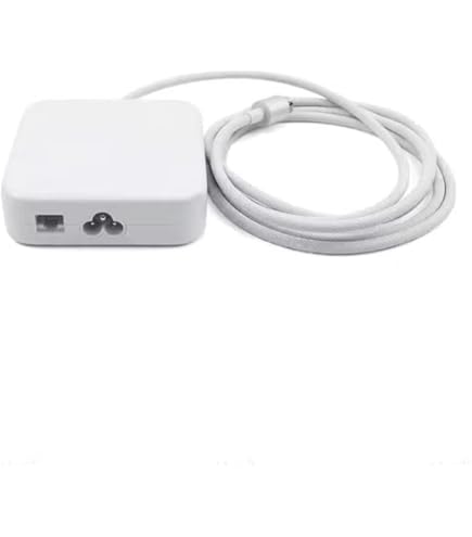 LINKEET Replacement 143W Power Adapter Extension Cable for