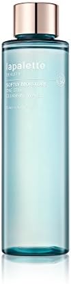 Lapalettebeauty softly moisture one step cleansing water 150ml