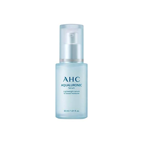 skincare ahc