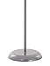 Catalina Lighting 20641-000 Traditional 3-Way Metal Torchiere Floor Lamp, Standing Lamp, Living Room Light, LED Bulb NOT Included, 70.5