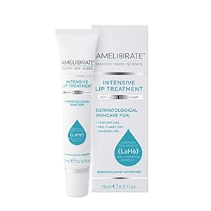 AMELIORATE-Intensive-Lip-Treatment-15ml AMELIORATE Intensive Lip Treatment 15 ml (Packaging May Vary)