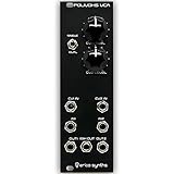 Synthrotek Erica Synths Polivoks Dual VCA II