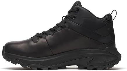 Amazon.com | Nike Big Kids' Boots - Black/Black/Black, Size 4 | Boots