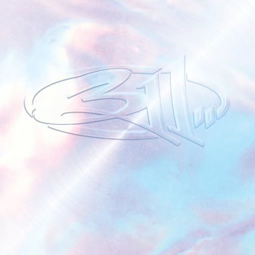 311 スリーイレヴン Flavors LP Three-Eleven - 311 - Amazon.com Music