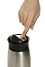 Rabbit Flip-Top Cocktail Shaker (24 ounce, Stainless Steel)