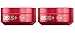 Schwarzkopf Osis Flexwax Ultra Strong Cream Wax 2.8 oz (Pack of 2)
