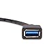 BoxWave Cable for Samsung Galaxy Book (12 in) [USB Expansion Adapter] Add USB Connected Hardware to Your Phone for Samsung Galaxy Book (12 in)