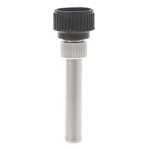 Chuiouy Soldering Handle Adapter Soldering Station Adapter Bushing for HAKKO 936 907 937 938 Soldering Replacement
