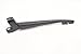 Genuine Subaru 86532AG09D Arm Assembly - Rear Wiper, 1 Pack