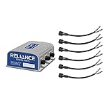 Reliance Voltage Reducer/Converter Universal Fit