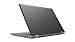 Lenovo Flex 14 2-in-1 Convertible Laptop, 14 Inch HD (1366 X 768) Touchscreen Display, Intel Pentium 4415U Processor, 4GB DDR4 RAM, 128GB PCIe SSD, Windows 10, 81EM000VUS, Black