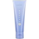 TATCHA The Rice Wash | Soft Cream Facial Cleanser Washes Away Buildup Without Stripping Skin For A Luminous Complexion 4 oz