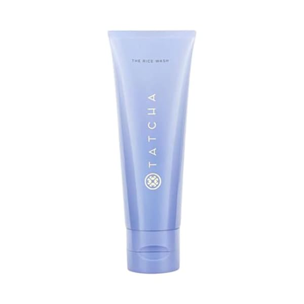 TATCHA THE RICE WASH | SOFT CREAM FACIAL...